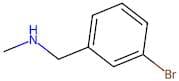 3-Bromo-N-methylbenzylamine