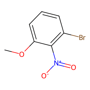 3-Bromo-2-nitroanisole