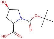N-Boc-cis-4-hydroxy-D-proline