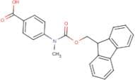 N-Fmoc-4-(methylamino)benzoic acid