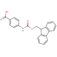 N-Fmoc-4-aminobenzoic acid