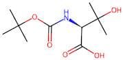 3-Hydroxy-L-valine, N-BOC protected