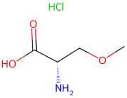 (S)-2-Amino-3-methoxy-propionic acid hydrochloride