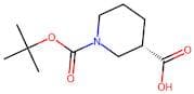 N-Boc-(S)-Nipecotic acid