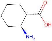 (1S,2S)-2-Aminocyclohexanecarboxylic acid
