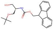 N-Fmoc-(R)-2-amino-3-tert-butoxy-1-propanol