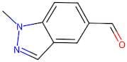 1-Methyl-1H-indazole-5-carboxaldehyde
