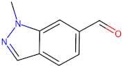 1-Methyl-1H-indazole-6-carboxaldehyde