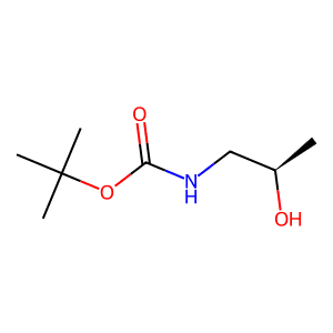 N-Boc-(R)-1-amino-2-propanol