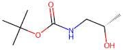 N-Boc-(S)-1-amino-2-propanol