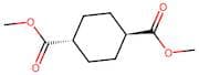 Dimethyl trans-1,4-cyclohexane-dicarboxylate