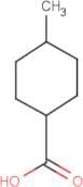 4-Methyl-1-cyclohexanecarboxylic acid