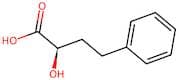 (R)-(-)-2-Hydroxy-4-phenylbutyric acid
