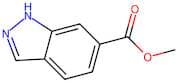 Methyl 1H-indazole-6-carboxylate