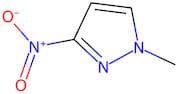 1-Methyl-3-nitro-1H-pyrazole
