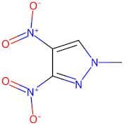 1-Methyl-3,4-dinitro-1H-pyrazole