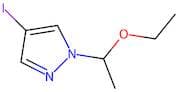 1-(1-Ethoxyethyl)-4-iodo-1H-pyrazole
