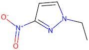 1-Ethyl-3-nitro-1H-pyrazole