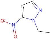 1-Ethyl-5-nitro-1H-pyrazole