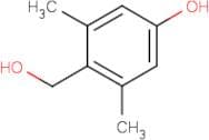 4-(Hydroxymethyl)-3,5-dimethylphenol