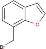7-(Bromomethyl)benzo[b]furan