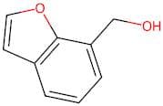 1-Benzofuran-7-ylmethanol