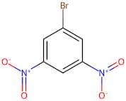 1-Bromo-3,5-dinitrobenzene