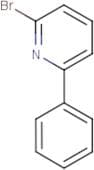 2-Bromo-6-phenylpyridine