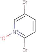 2,5-Dibromopyridin-1-ium-1-olate