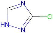 3-Chloro-1H-1,2,4-triazole