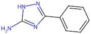 3-Phenyl-1H-1,2,4-triazol-5-amine
