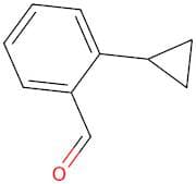 2-Cyclopropylbenzaldehyde