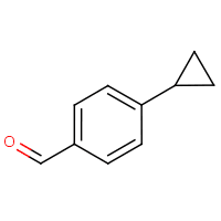 4-Cyclopropylbenzaldehyde
