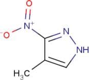 4-Methyl-3-nitro-1H-pyrazole