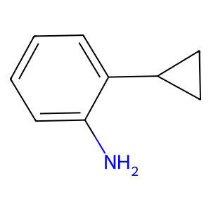 2-Cyclopropylaniline