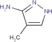 4-Methyl-1H-pyrazol-3-amine