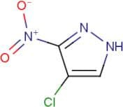 4-Chloro-3-nitro-1H-pyrazole