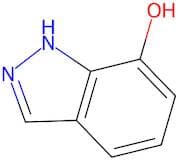 7-Hydroxy-1H-indazole