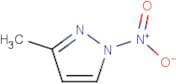 3-Methyl-1-nitro-1H-pyrazole