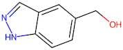5-(Hydroxymethyl)-1H-indazole