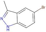5-Bromo-3-methyl-1H-indazole