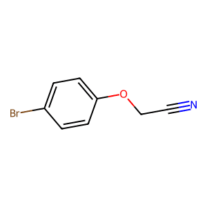 (4-Bromophenoxy)acetonitrile