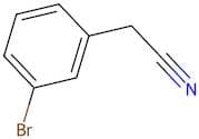 3-Bromophenylacetonitrile