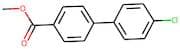 Methyl 4'-chloro-[1,1'-biphenyl]-4-carboxylate
