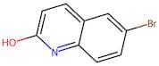 6-Bromo-2-hydroxyquinoline