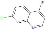 4-Bromo-7-chloroquinoline