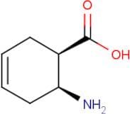 cis-6-Amino-cyclohex-3-enecarboxylic acid