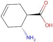 trans-6-Amino-cyclohex-3-enecarboxylic acid