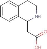 (1,2,3,4-Tetrahydro-isoquinolin-1-yl)-acetic acid