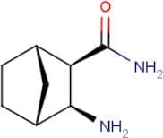 diexo-3-Amino-bicyclo[2.2.1]heptane-2-carboxylic acid amide